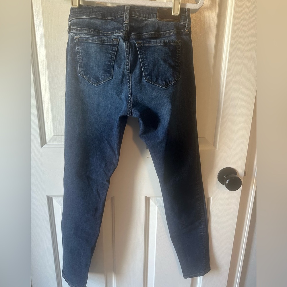 41 HAWTHORN Skinny Jean - Picture 5 of 6